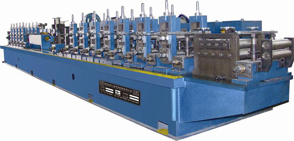 鍍鋅焊管機(jī)械廠家質(zhì)量如何對比