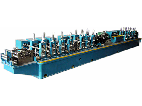 直縫焊管生產(chǎn)線廠家是不是一個(gè)好東西