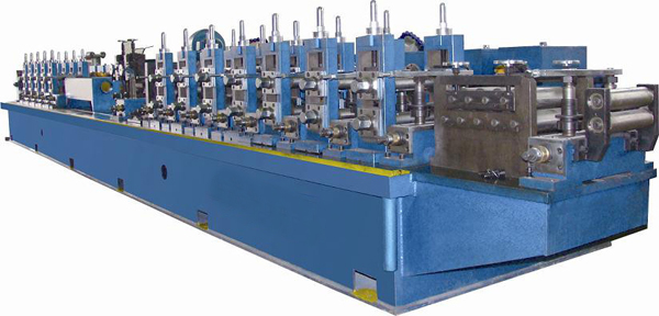 高頻焊管機(jī)組價(jià)格是多少