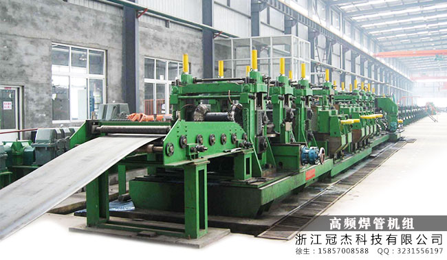 方管生產(chǎn)設(shè)備價(jià)格與誰息息相關(guān)