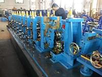 焊管機(jī)組價格