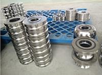 高頻軋輥只是一個(gè)小零件嗎