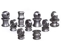 軋輥模具廠，并不難尋