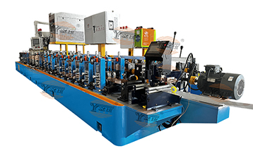 激光焊制管機(jī)